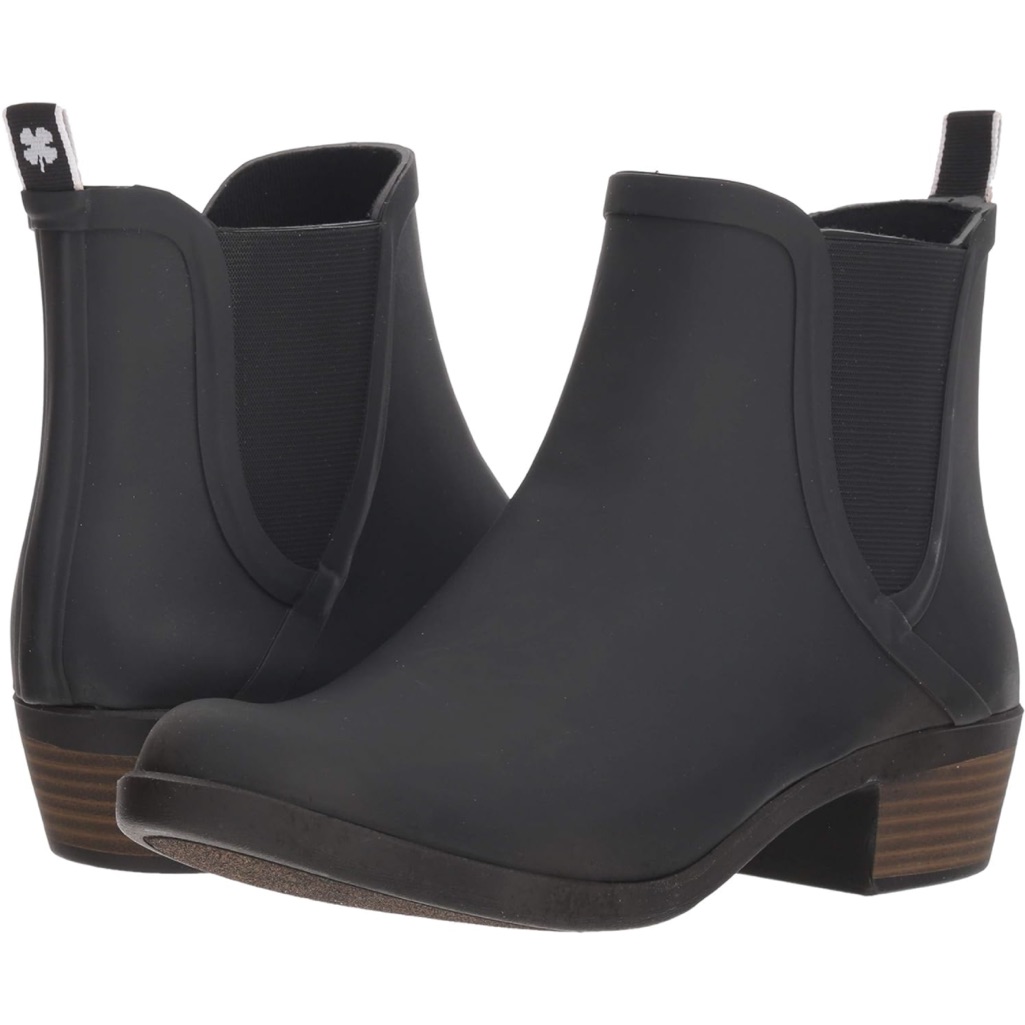Lucky Brand Womens Basel H2o Rain Boot